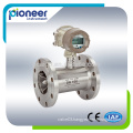 LWGY 4~20ma turbine water flow meter